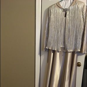 Mother of the groom dress